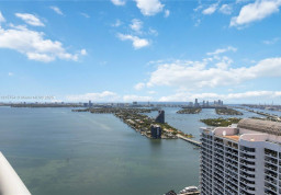 Apartment #4604 at Opera Tower