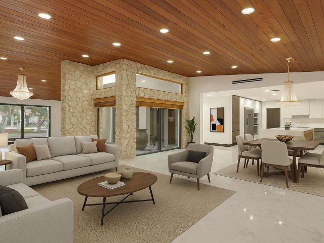 Home for sale at 2840 SW 128th Ave - photo 6152487