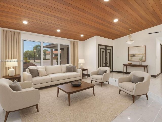 Home for sale at 2840 SW 128th Ave - photo 6152489