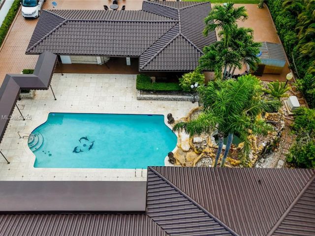 Home for sale at 2840 SW 128th Ave - photo 6152491