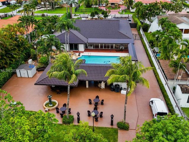 Home for sale at 2840 SW 128th Ave - photo 6152493