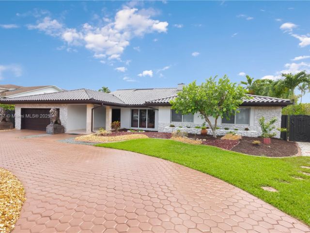 Home for sale at 2840 SW 128th Ave - photo 6152500