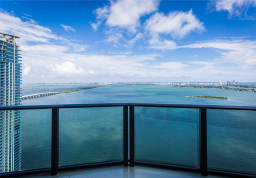 Apartment #4203 at Icon Bay