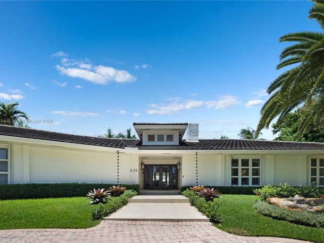 Home for sale at 435 Marquesa Dr - photo 6119307