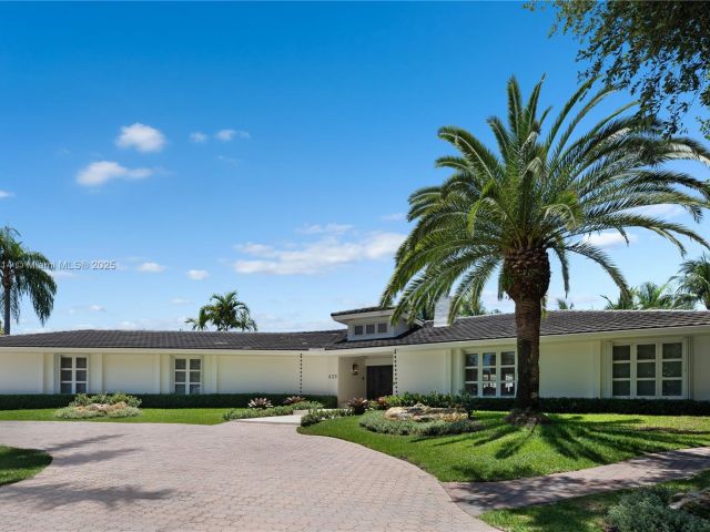 Home for sale at 435 Marquesa Dr - photo 6119308