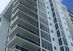 Apartment #628 at Harbour House