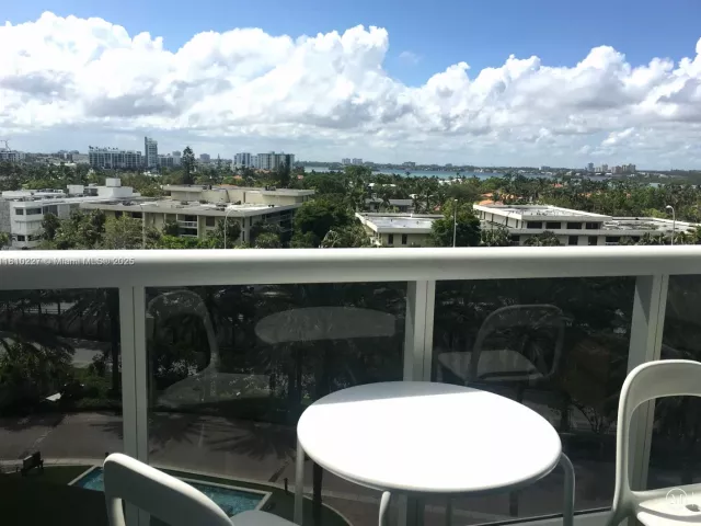 1-bedroom condo for sale in Bal Harbour - 10275 Collins Ave 628 - MondialRealty