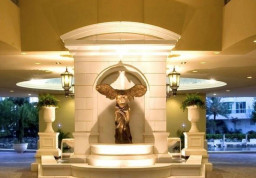 Apartment #1802 at St Tropez