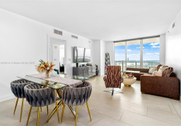 Apartment #2208 at Beach Club III