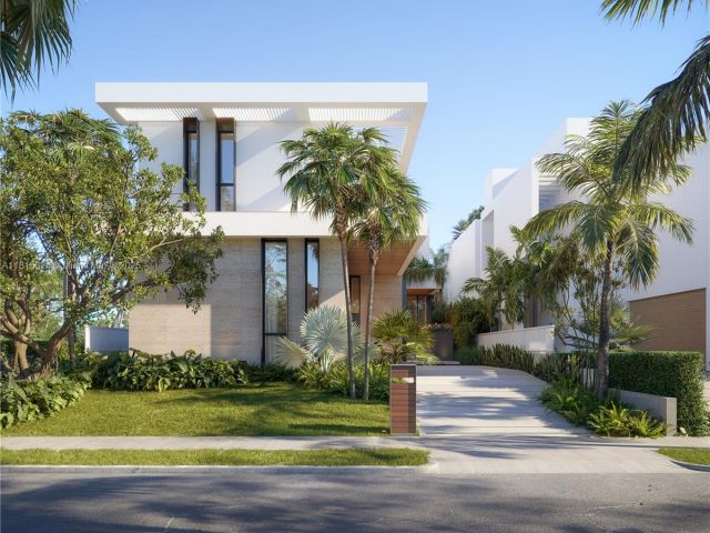 Home for sale at 7725 NE 8th Ave - photo 6148303