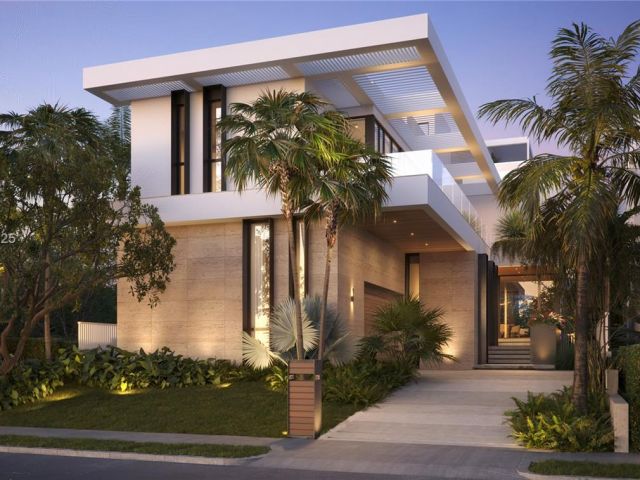 Home for sale at 7725 NE 8th Ave - photo 6148304