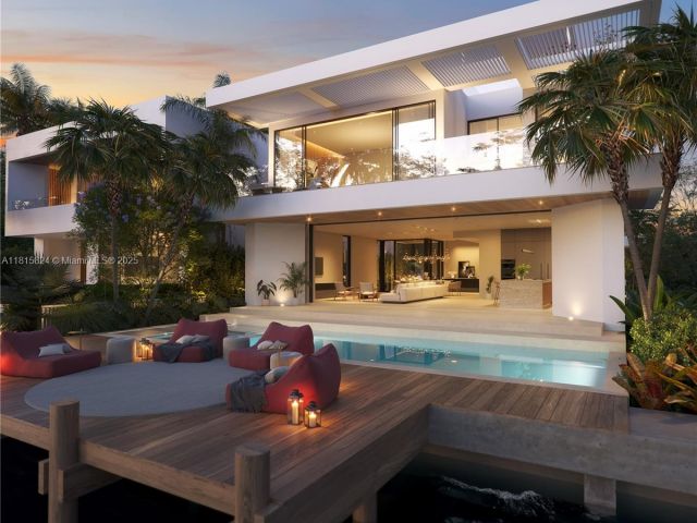 Home for sale at 7725 NE 8th Ave - photo 6148305