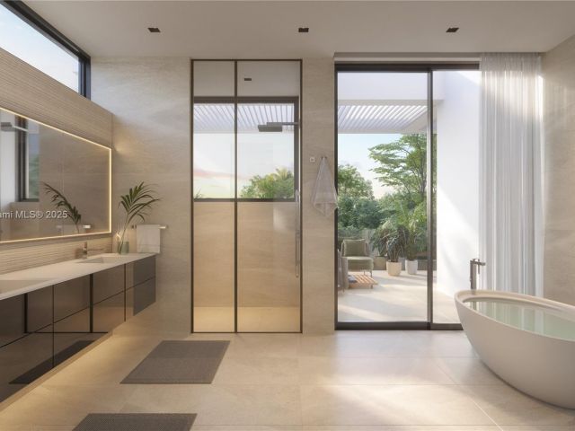 Home for sale at 7725 NE 8th Ave - photo 6148307