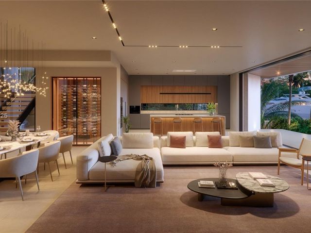 Home for sale at 7725 NE 8th Ave - photo 6148308