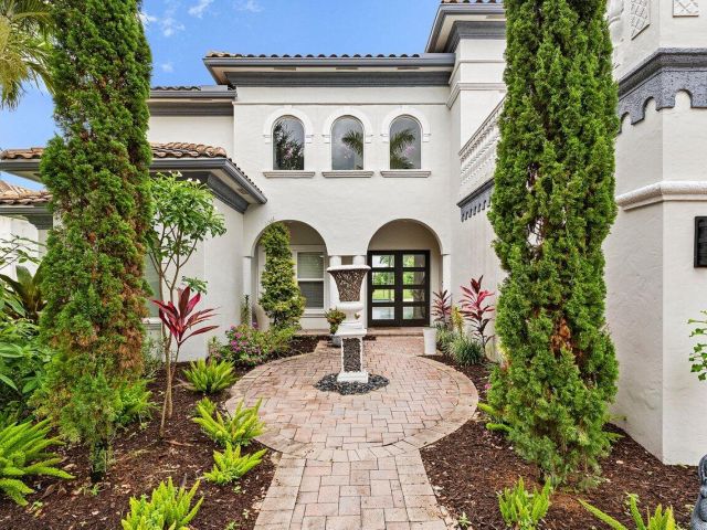 Home for sale at 16370 Via Fontana - photo 6214353