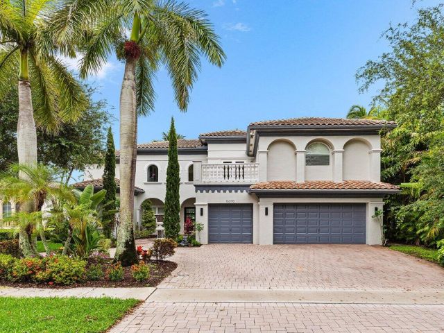 Home for sale at 16370 Via Fontana - photo 6214355