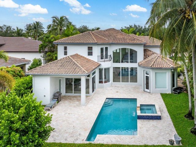 Home for sale at 16370 Via Fontana - photo 6214359