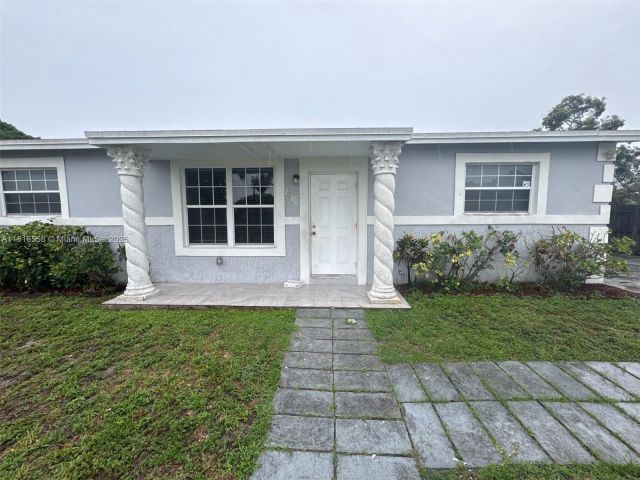 Home for sale at 2560 NW 206th St - photo 6123891