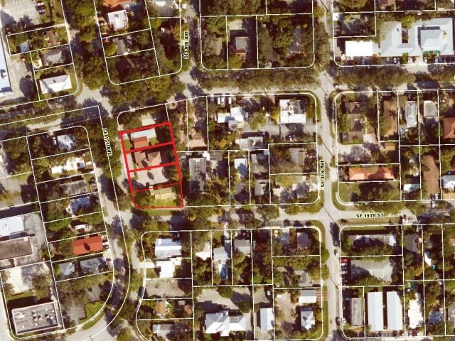 Home for sale at 1844 SE 1st Ave - photo 6171679