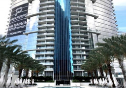 Apartment #1108 at Paramount WorldCenter