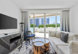 Apartment #501 at W Fort Lauderdale