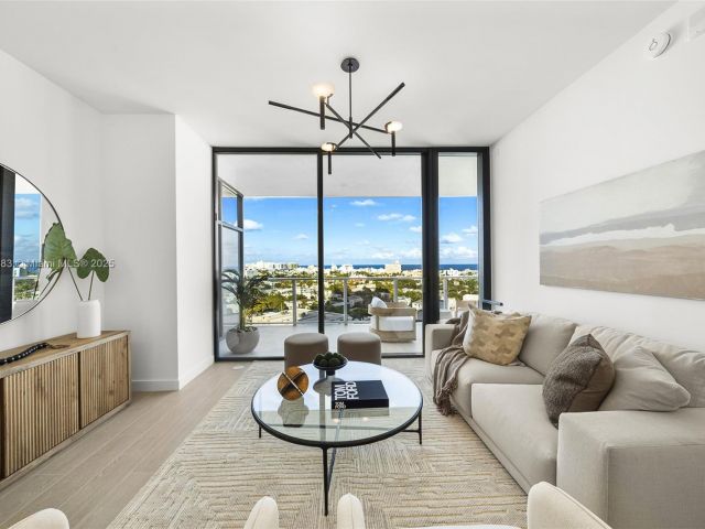 Apartment for rent  Unit #1808 - photo 6125244