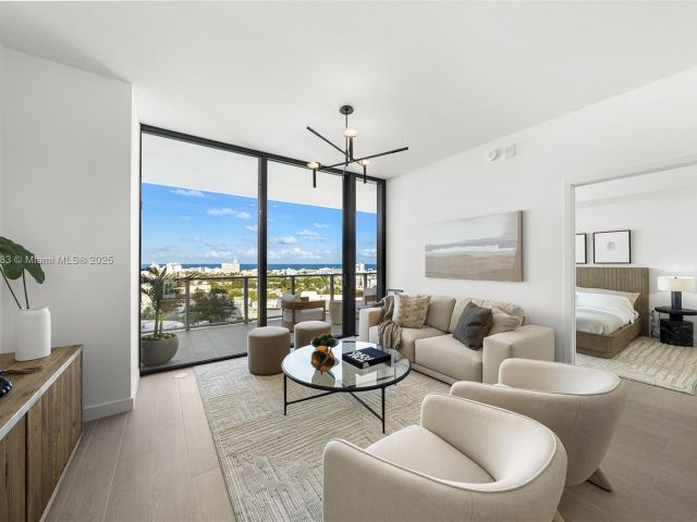 Apartment for rent  Unit #1808 - photo 6125246