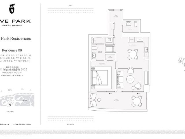 Apartment for rent  Unit #1808 - photo 6125249