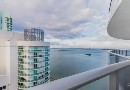 Apartment #3911 at Aria on the Bay