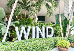 Apartment #1103 at Wind by Neo