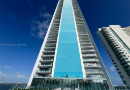 Apartment #2004 at Missoni Baia