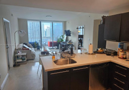 Apartment #3301 at Ivy