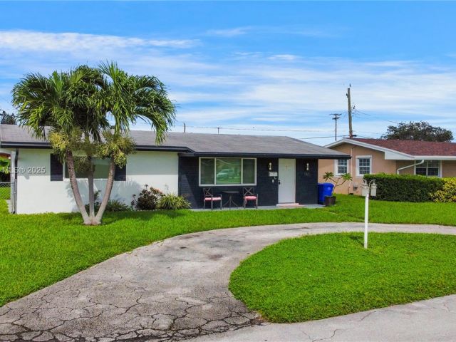 Home for sale at 1160 NW 79th Ter - photo 6124134