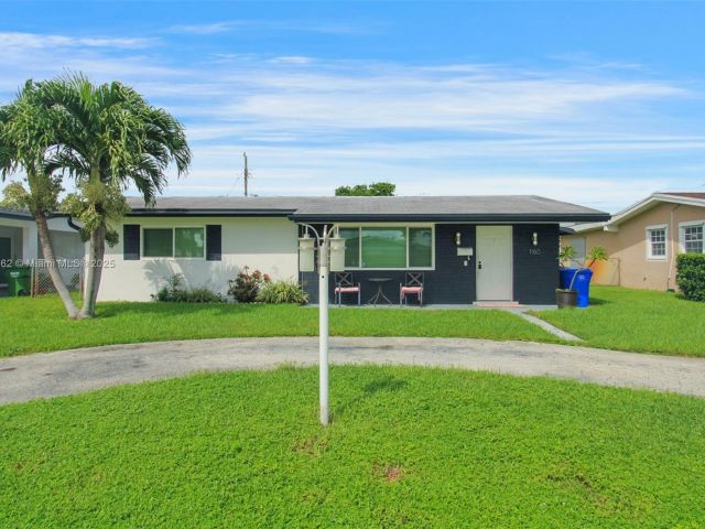 Home for sale at 1160 NW 79th Ter - photo 6124153