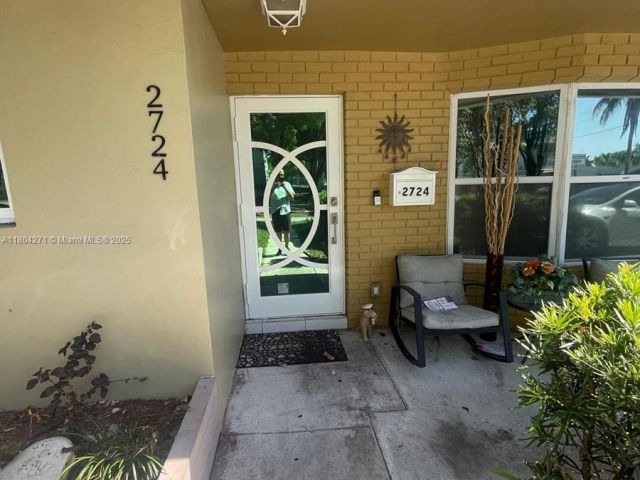 Home for sale at 2724 Cleveland St - photo 6124887