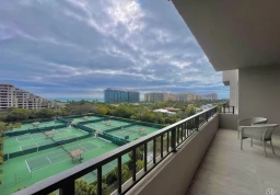 Apartment #702 at Key Colony Emerald Bay