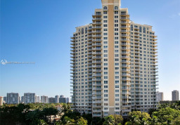 Apartment #2210 at Turnberry on the Green