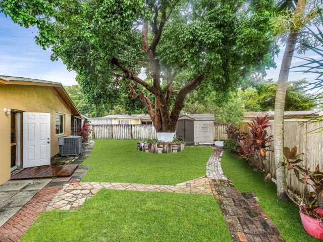 Home for sale at 8330 NW 23rd Street - photo 6128647