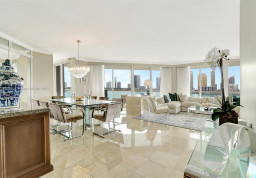 Apartment #904 at Williams Island 2600