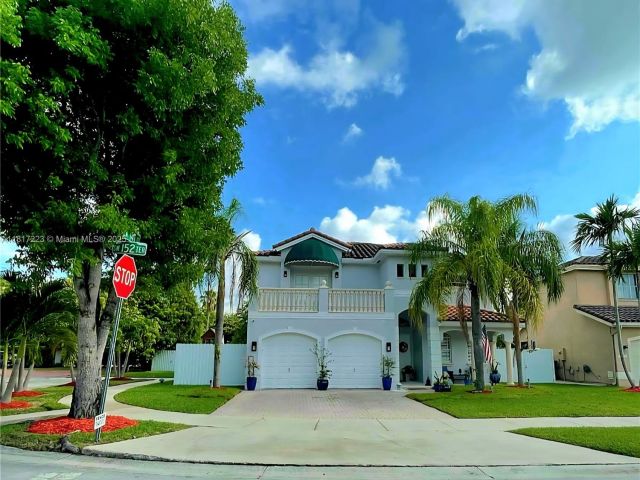 Home for sale at 14121 SW 152nd Ter - photo 6191039