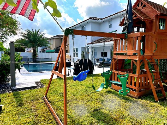 Home for sale at 14121 SW 152nd Ter - photo 6191040