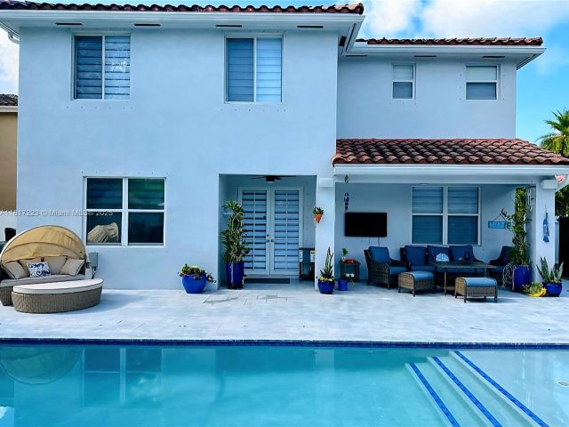 Home for sale at 14121 SW 152nd Ter - photo 6191044