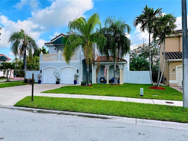 Home for sale at 14121 SW 152nd Ter - photo 6191045