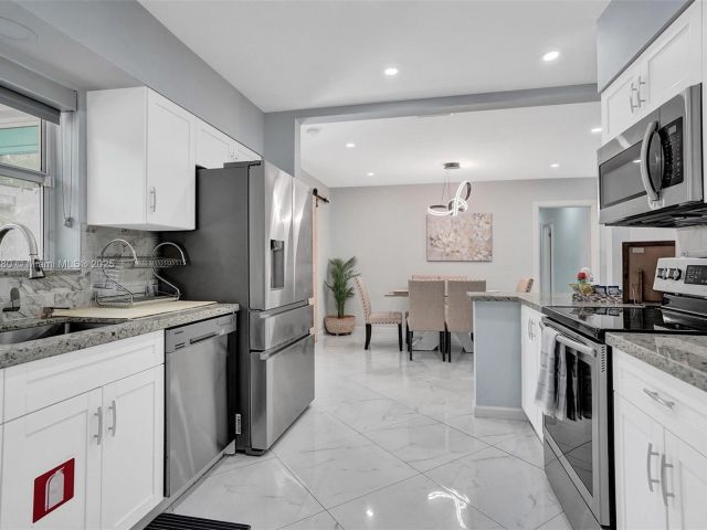 Home for sale at 5230 NE 20th Ave - photo 6132988