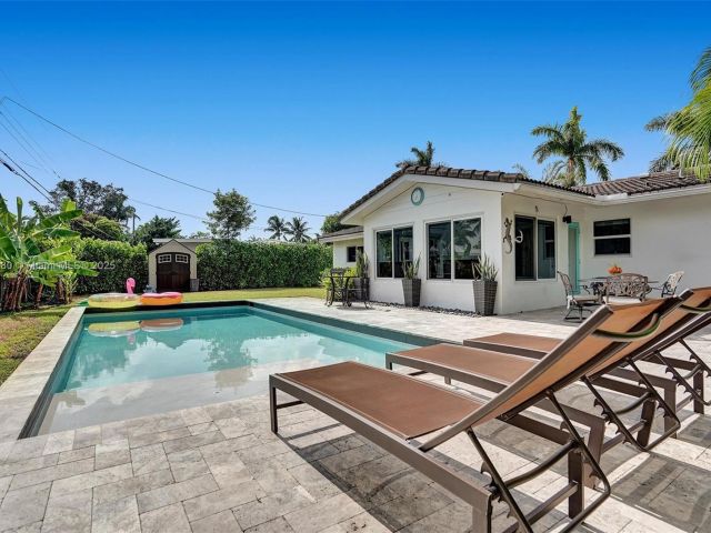 Home for sale at 5230 NE 20th Ave - photo 6133001