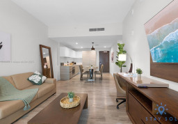 Apartment #N219 at Costa Hollywood