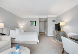 Apartment #3111 at Four Seasons