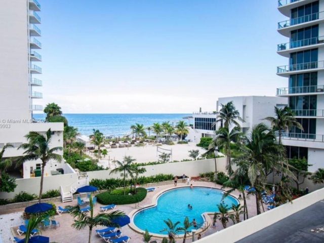 Apartment for rent  Unit #5J - photo 6129367