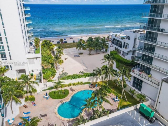 Apartment for rent  Unit #5J - photo 6129381