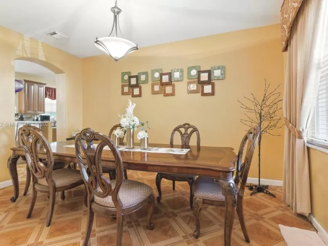 4-bedroom home for sale in Miami - 12251 SW 122nd Path - MondialRealty